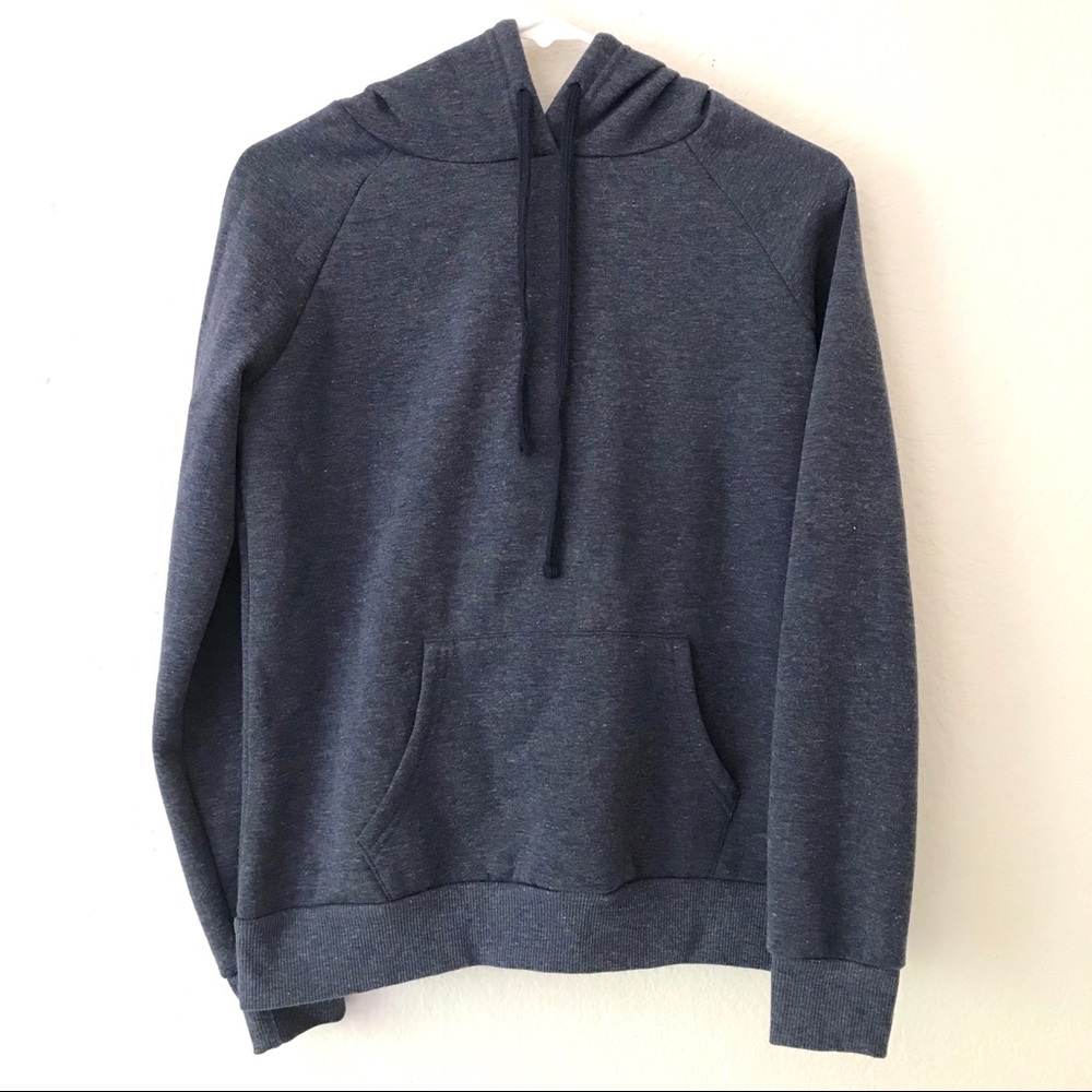 Active USA Women’s Fleece Hoodie